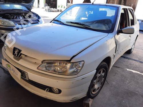 Used Parts PEUGEOT 306 Hatchback (7A, 7C, N3, N5)  1.6  1108994