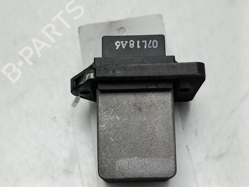 Used Heater resistor Heater resistor CHEVROLET EPICA (KL1_) [2004-2011] 40077317 40077317