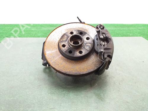 Used Right front steering knuckle OPEL ASTRA G Saloon (T98) [1998-2009]  23242777