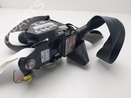 Front left seatbelt HONDA CR-V IV (RM_) 2.2 i-DTEC AWD (RE6) | BP38224500I26 - Image 2
