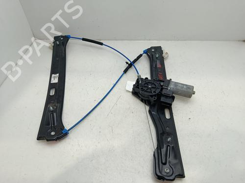 Used Front left window mechanism BMW 3 (F30, F80) 330 i (252 hp) 31794874