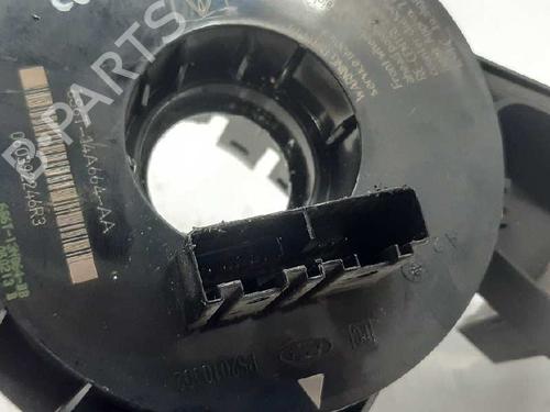 Squib airbag FORD FIESTA V (JH_, JD_) 1.4 TDCi | BP6329038C102 