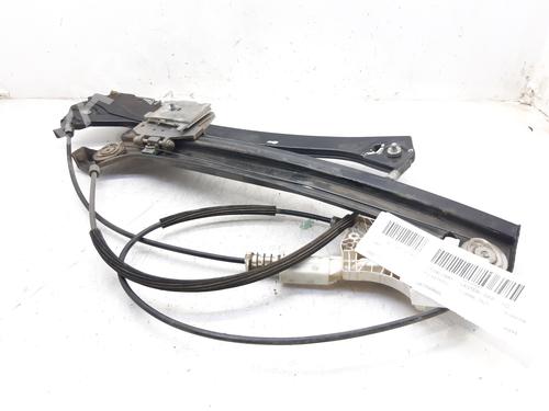 Front right window mechanism MERCEDES-BENZ CLK (C209) CLK 270 CDI (209.316) (170 hp) 11799054