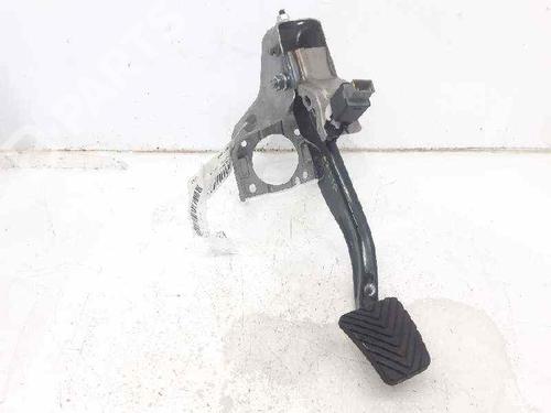 Used Break pedal Break pedal KIA CEE'D (JD) 1.4 CVVT (100 hp) 8765744 8765744