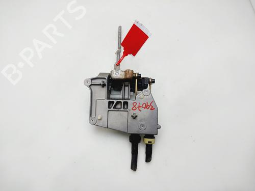Gear lever CITROËN XSARA PICASSO (N68) 2.0 HDi | BP28357205M90 