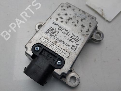 Electronic module PEUGEOT 407 (6D_) | BP36384408M83 - Image 3