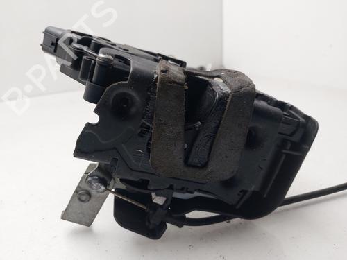 Used Front right lock Front right lock FORD GALAXY II (WA6) [2006-2015] 36436658 36436658