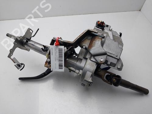 Used Steering column Steering column NISSAN QASHQAI I (J10, NJ10) [2006-2015] 33801062 33801062