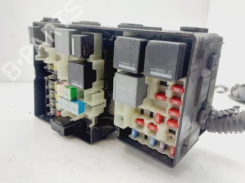 Fuse box FORD FOCUS II Turnier (DA_, FFS, DS)  | BP25442676E1 
