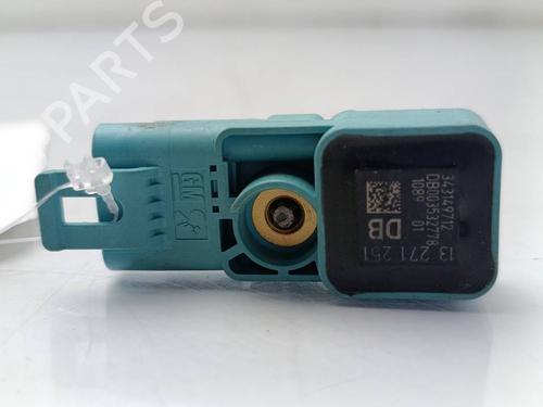 Electronic sensor OPEL CORSA D (S07) | BP39690966M84 - Image 3