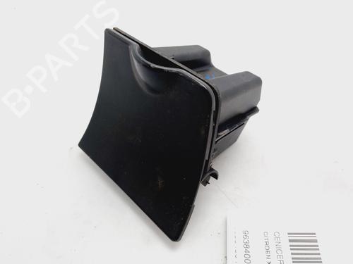 Used Ashtray CITROËN XSARA Coupe (N0) 1.6 16V (109 hp) 18143407