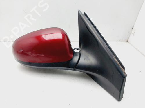 Used Right mirror FIAT BRAVO II (198_) 1.4 T-Jet (198AXG1B) (120 hp) 22411919