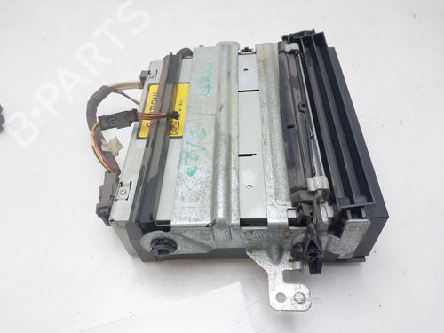 Radio MERCEDES-BENZ M-CLASS (W164) ML 420 CDI 4-matic (164.128) | BP16364172E6 
