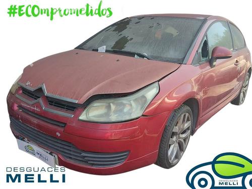 Brugte CITROËN C4 Coupe (LA_)    4915575
