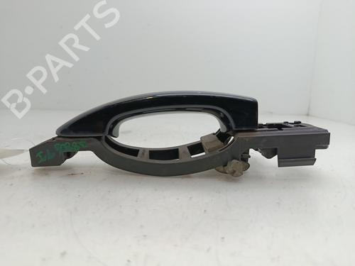 Rear left exterior door handle FORD MONDEO IV (BA7)  | BP29071971C130 