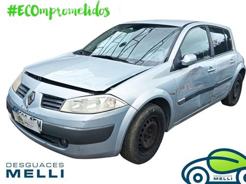 Pièces Détachées Usagées RENAULT MEGANE II (BM0/1_, CM0/1_) [2001-2012]  4421851