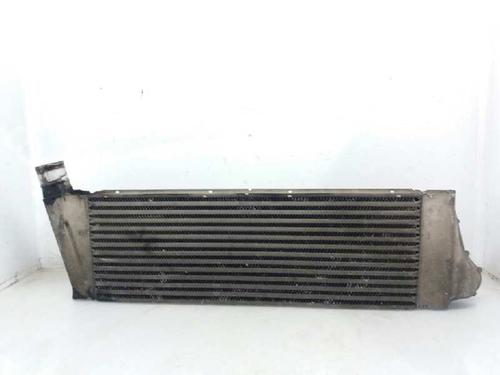 Intercooler RENAULT MEGANE II (BM0/1_, CM0/1_) [2001-2012]  2898754