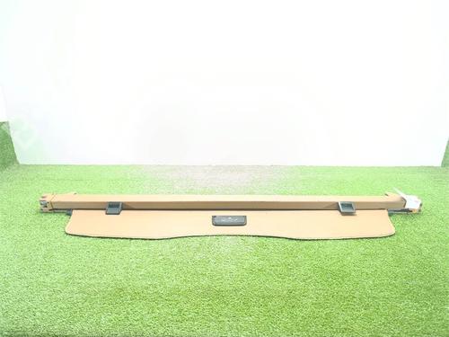 Used Rear parcel shelf Rear parcel shelf PORSCHE CAYENNE (9PA) [2002-2010] 40153833 40153833