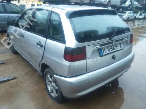 Right taillight SEAT IBIZA II (6K1) 1.4 i | BP2868688C35 