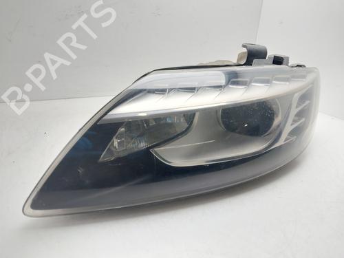 Left headlight AUDI Q7 (4LB) 3.0 TDI quattro | BP35977600C28  - Image 5