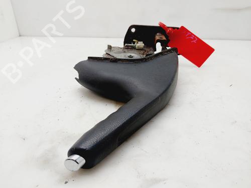 Frein à main FORD FIESTA VI (CB1, CCN) 1.4 TDCi | BP30560120I18