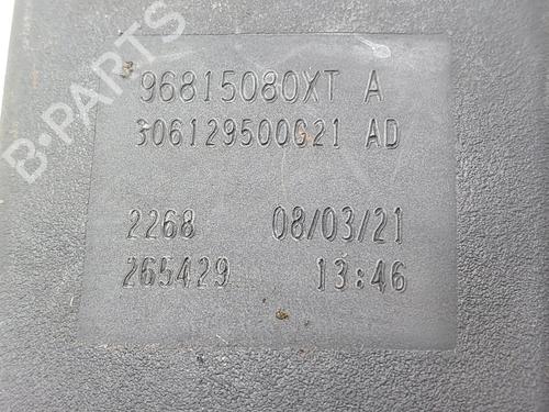 Seat buckle CITROËN BERLINGO MULTISPACE (B9) | BP37181514I32 - Image 2