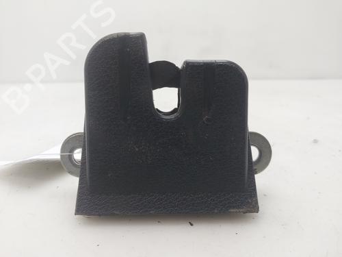 Used Tailgate lock Tailgate lock SEAT ALTEA (5P1) [2004-2015] 33792993 33792993