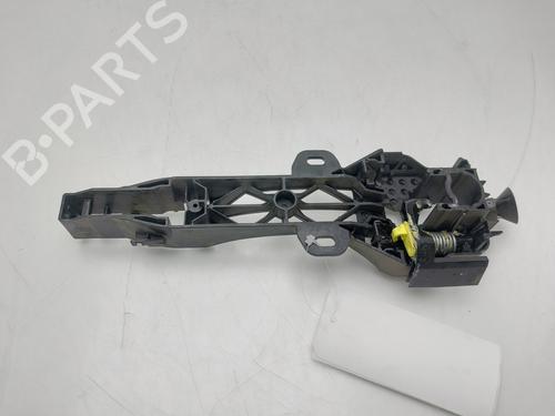 Support DACIA SANDERO III [2021-2026]  32032506