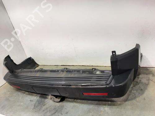 Rear bumper LAND ROVER DISCOVERY IV (L319)  | BP12441150C8 