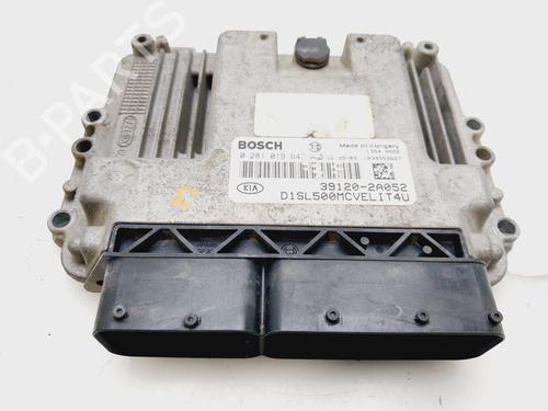 Used Engine control unit (ECU) KIA SPORTAGE III (SL) 1.7 CRDi (116 hp) 19921991