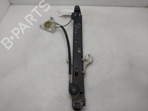 Used Rear right window mechanism Rear right window mechanism SEAT ALTEA XL (5P5, 5P8) [2006-2015] 34151721 34151721