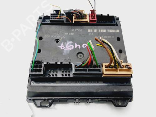 Used Fuse box Fuse box SEAT IBIZA III (6L1) [2002-2009] 32032530 32032530
