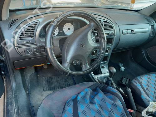 Mass air flow sensor CITROËN XSARA (N1) 2.0 HDi 90 | BP18032671M95 