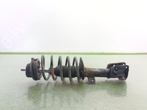 Used Right front shock absorber Right front shock absorber FIAT STILO (192_) [2001-2010] 33119118 33119118