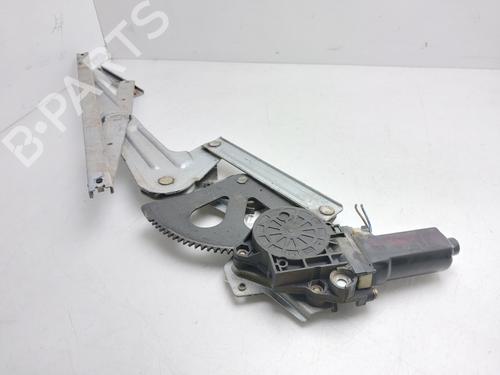 Used Front right window mechanism Front right window mechanism MITSUBISHI GALLOPER (JK-01) [1998-2003] 36476018 36476018