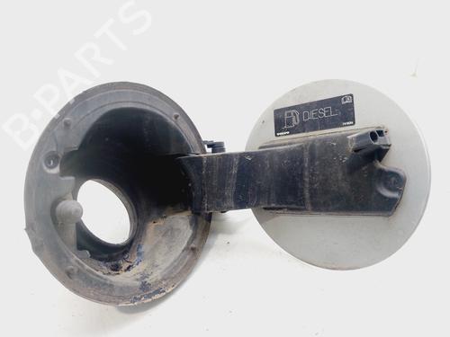 Fuel flap VOLVO V40 Hatchback (525)  | BP27675935C131 