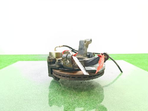 Right front steering knuckle KIA CARNIVAL II (GQ) 2.9 CRDi | BP29080231M26