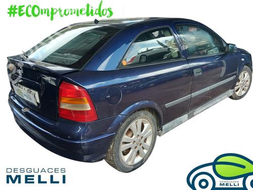 Gearbox OPEL ASTRA G Hatchback (T98) 2.0 DTI 16V (F08, F48) | BP32250650M3 