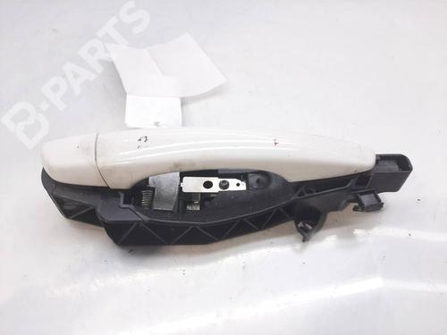 Used Rear right exterior door handle Rear right exterior door handle CITROËN C3 AIRCROSS II (2R_, 2C_) [2017-2026] 11090281 11090281