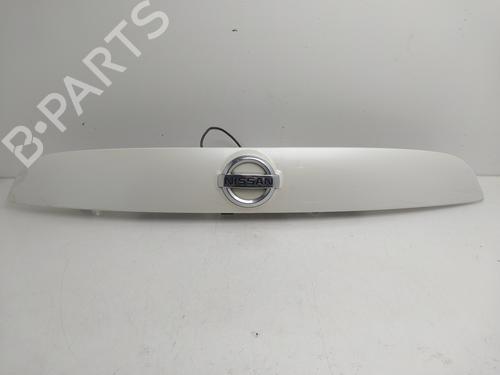Bagagerumshåndtag Bagagerumshåndtag 38202784 38202784