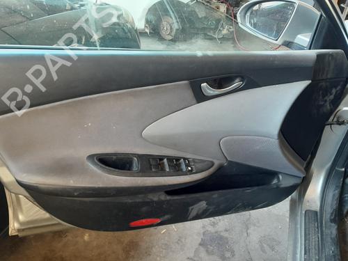 Left rear window switch NISSAN PRIMERA (P12) 2.2 Di | BP27671023I29 