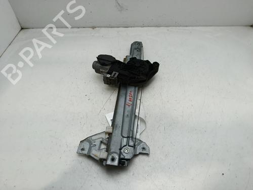 Used Rear right window mechanism CITROËN DS5 [2011-2016]  32865507