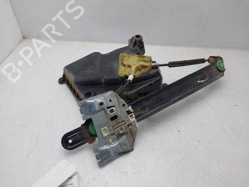 Rudehejsemekanisme Højre bagtil SEAT LEON (1P1) [2005-2013]  28670007