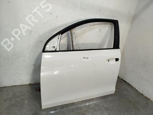 Left front door VW GOLF VI (5K1)  | BP29746580C2