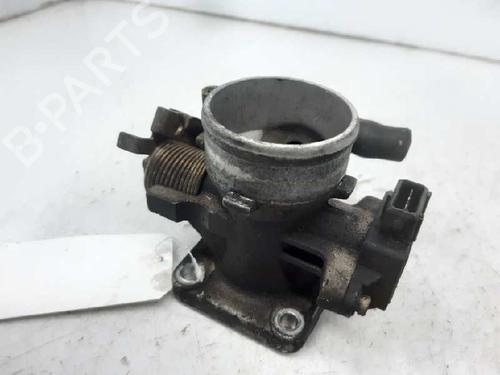 Throttle body HYUNDAI ACCENT I (X-3) 1.3 | BP5022029M82 