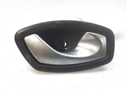 Used Rear right interior door handle Rear right interior door handle RENAULT MEGANE III Hatchback (BZ0/1_, B3_) 1.5 dCi (106 hp) 10078387 10078387
