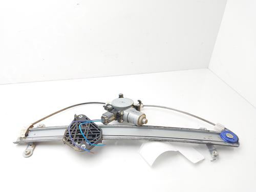 Vindusheismekanisme venstre foran SUBARU FORESTER (SJ_) 2.0 D AWD (SJD) (147 hp) 31124414