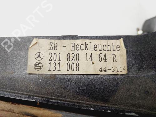 Right taillight MERCEDES-BENZ 190 (W201) E 2.3 (201.028) | BP30093341C35