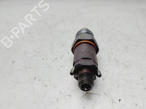 Injector RENAULT MEGANE I (BA0/1_) 1.9 D Eco (BA0A, BA0U, BA0R) | BP28008708M100 