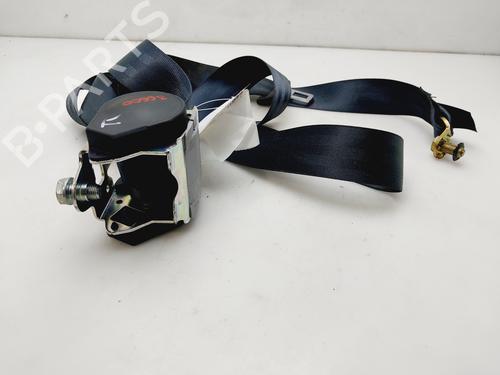 Rear left seatbelt AUDI A6 C6 Avant (4F5) 3.0 TDI quattro | BP26039993I29 